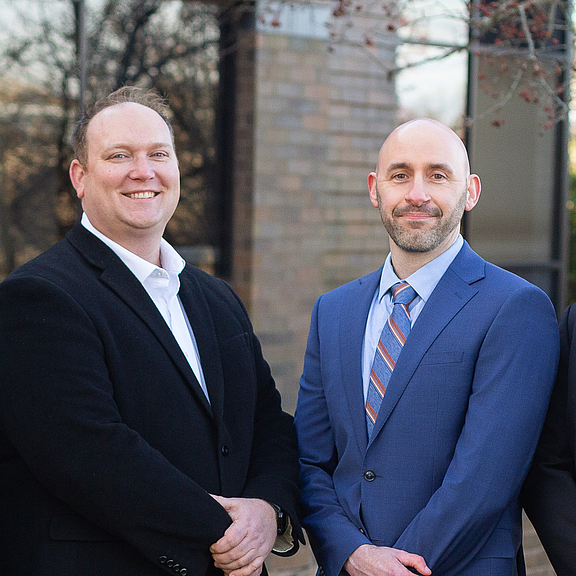 Executive Leadership Team