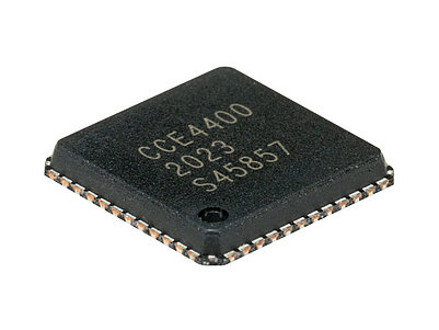 Chipset D0569