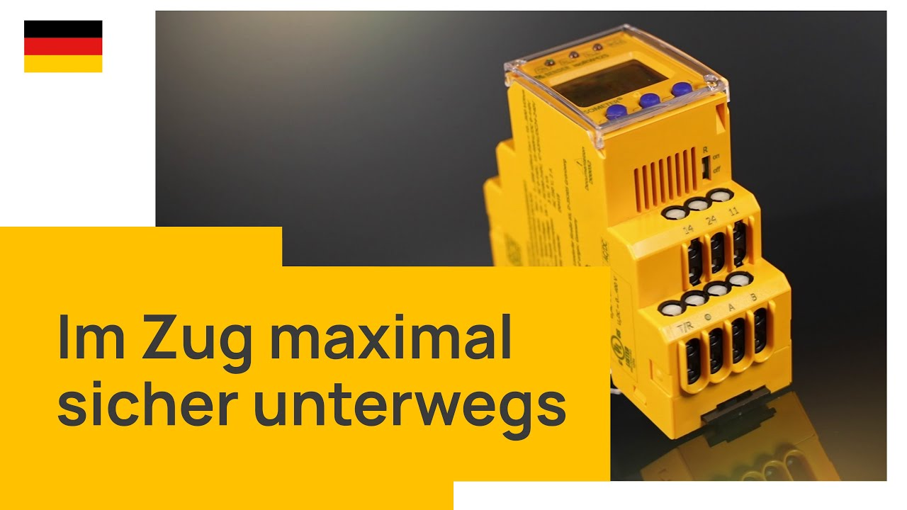 ISOMETER® isoRW425: Die besten Features für eine zuverlässige Isolationsüberwachung