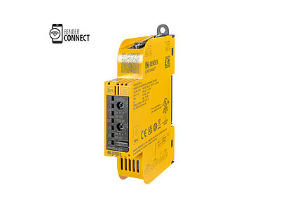 LINETRAXX® MRCD410R