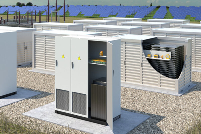 Electrical Safety for Battery Energy Storage Systems (BESS)