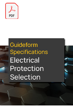 Electrical Protection Selection Guide