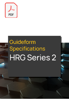 HRG Series 2 Guide