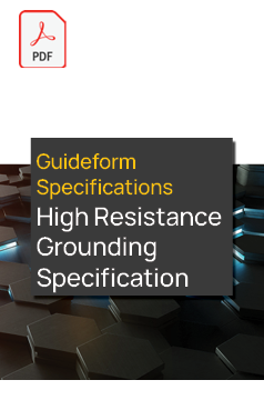 Series 2 HRG System Guideform Specification