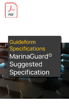 MarinaGuard Suggested Specification PDF